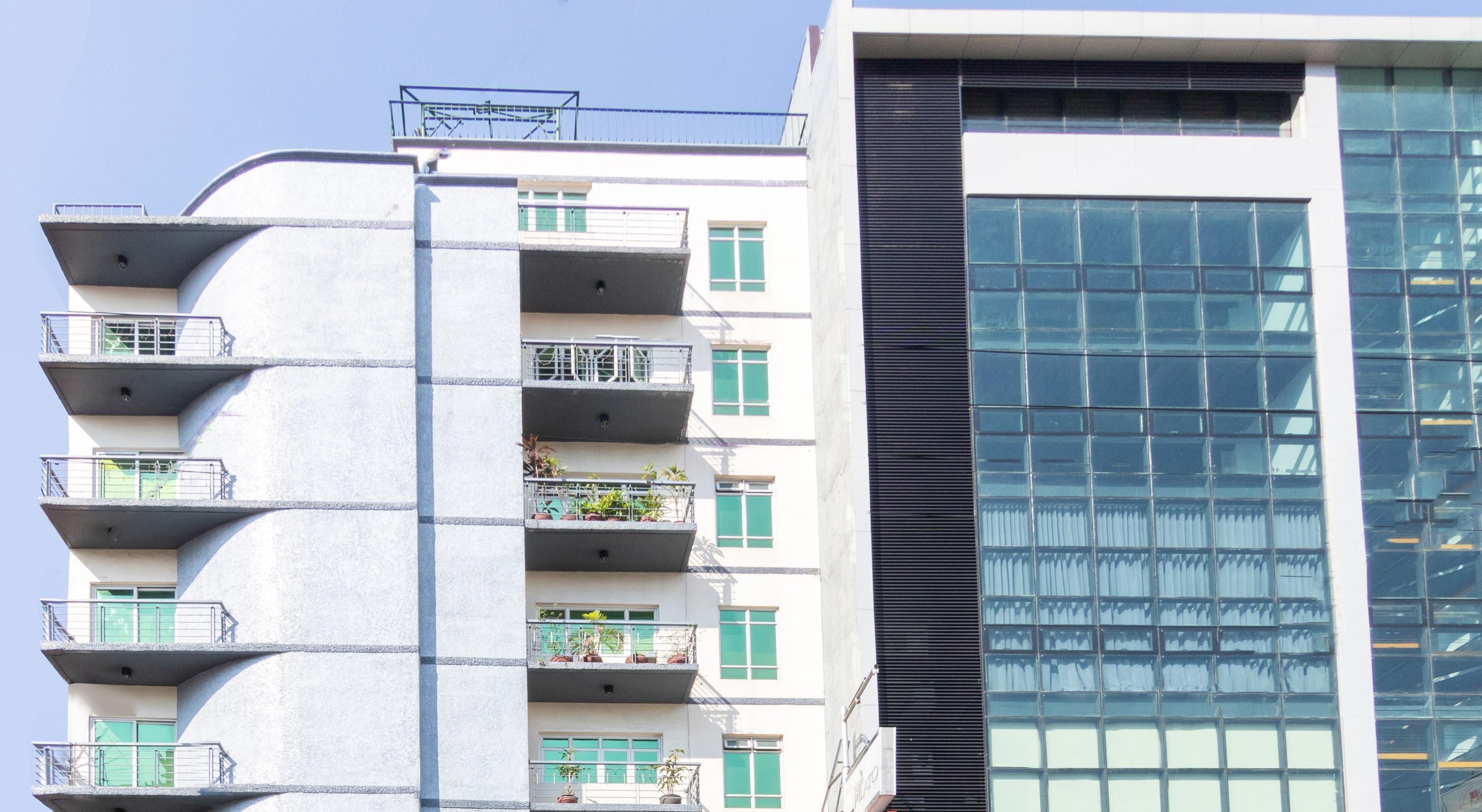 Vaccinated Staff - OYO 107 Orange Nest Hotel Manila Exterior foto