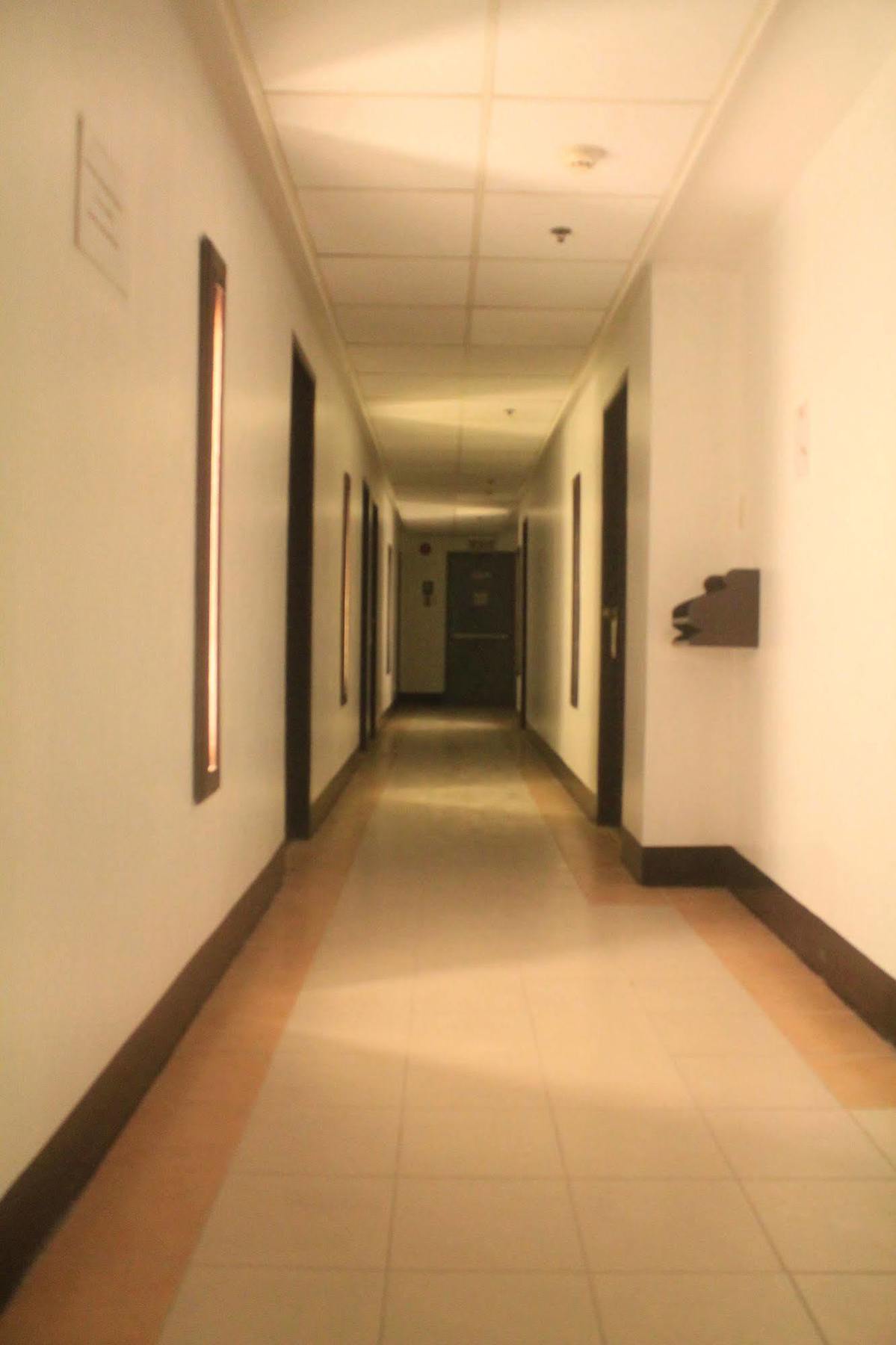Vaccinated Staff - OYO 107 Orange Nest Hotel Manila Exterior foto